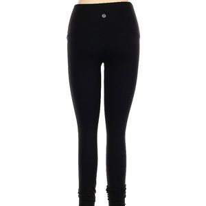 Lululemon Athletica active pants size 8